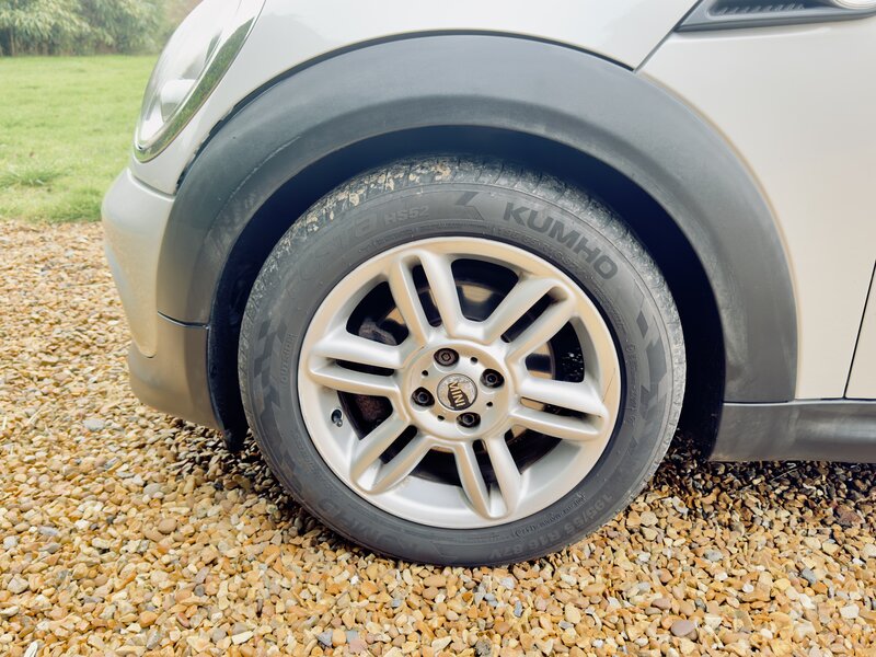 Used MINI Coupe 2012 for sale - 77249329: Photo 7