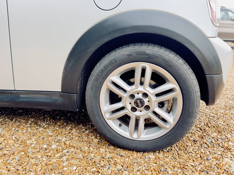 Used MINI Coupe 2012 for sale - 77249329: Photo 8