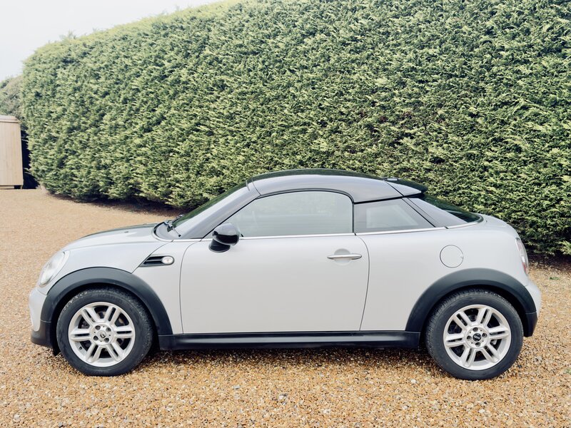 Used MINI Coupe 2012 for sale - 77249329: Photo 9