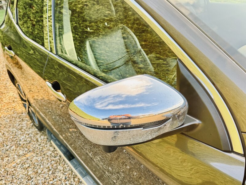 Used Nissan Qashqai 2014 for sale - 77002057: Photo 14