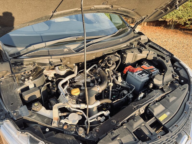 Used Nissan Qashqai 2014 for sale - 77002057: Photo 17