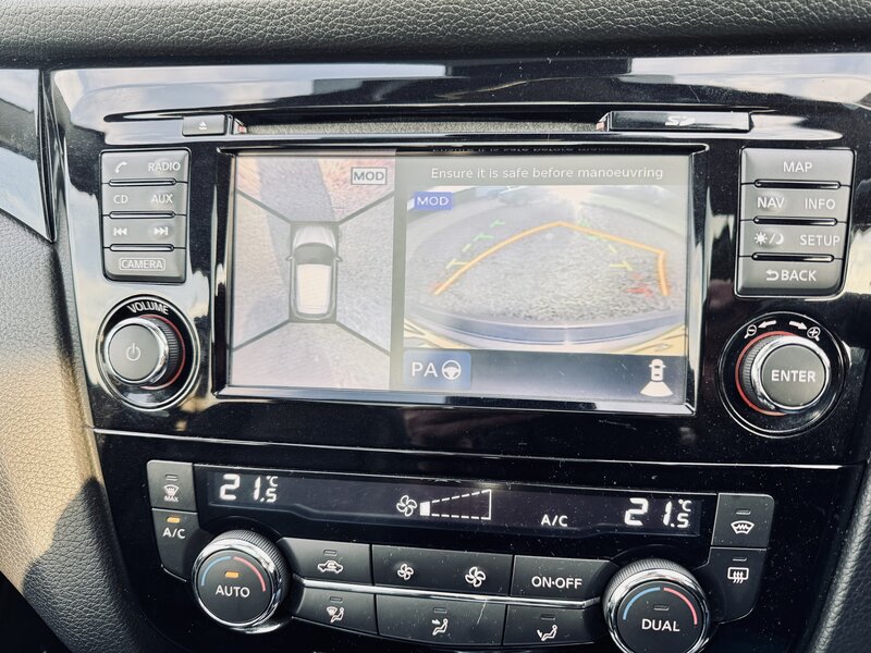 Used Nissan Qashqai 2014 for sale - 77002057: Photo 21