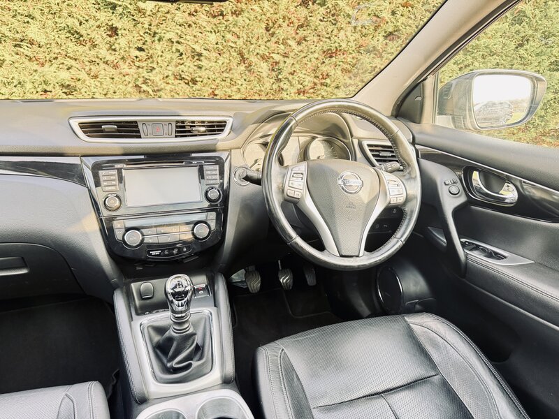 Used Nissan Qashqai 2014 for sale - 77002057: Photo 22