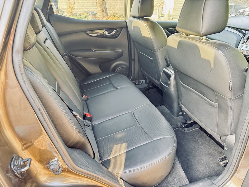 Used Nissan Qashqai 2014 for sale - 77002057: Photo 24