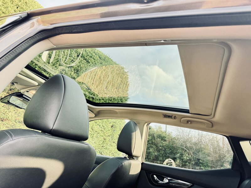 Used Nissan Qashqai 2014 for sale - 77002057: Photo 25