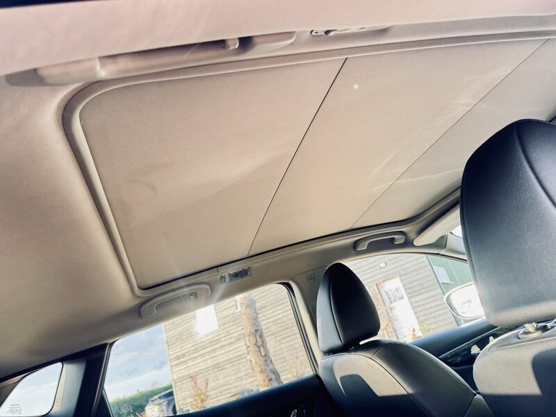 Used Nissan Qashqai 2014 for sale - 77002057: Photo 26