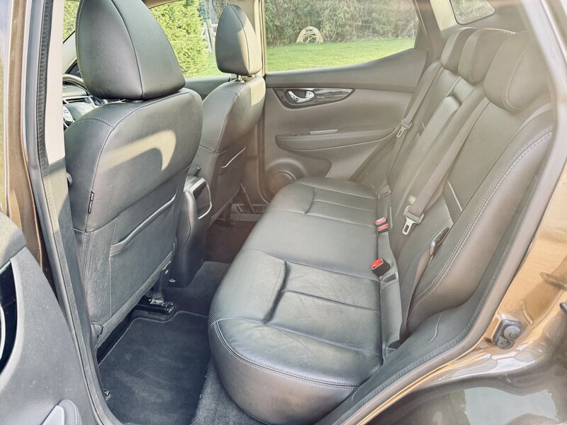 Used Nissan Qashqai 2014 for sale - 77002057: Photo 27