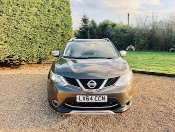 Used Nissan Qashqai 2014 for sale - 77002057: Photo