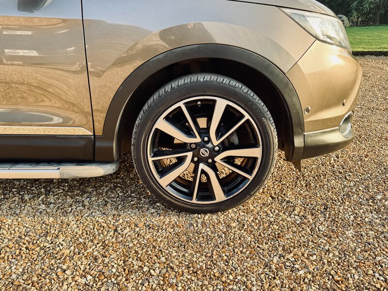 Used Nissan Qashqai 2014 for sale - 77002057: Photo 7