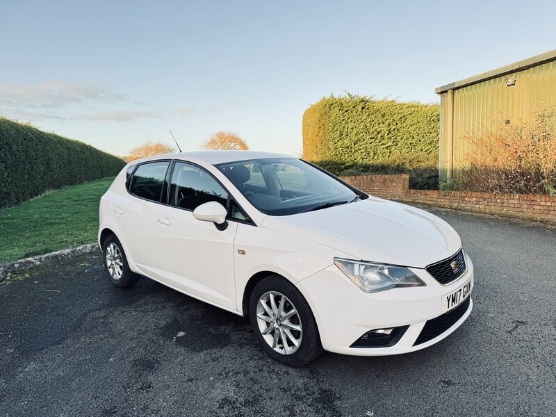 Used SEAT Ibiza 2017 for sale - 77013922: Photo 10