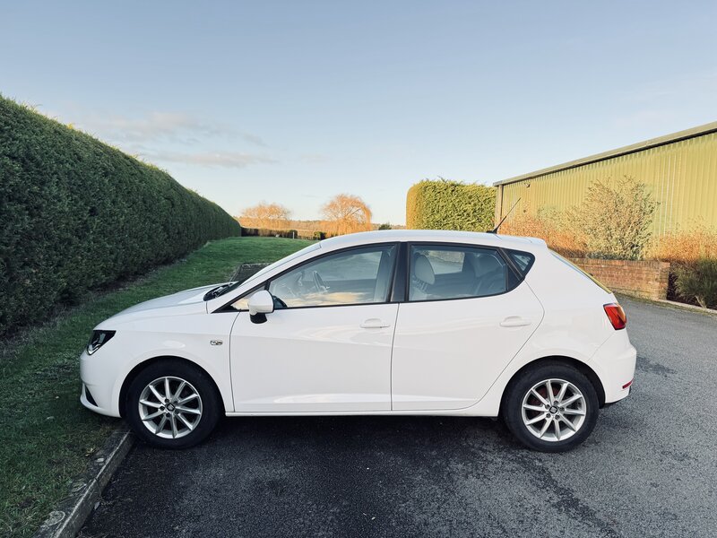 Used SEAT Ibiza 2017 for sale - 77013922: Photo 11