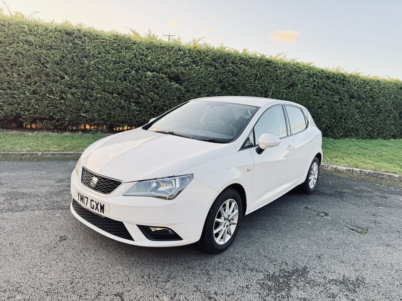 Used SEAT Ibiza 2017 for sale - 77013922: Photo 12