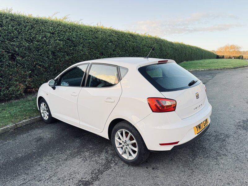 Used SEAT Ibiza 2017 for sale - 77013922: Photo 14