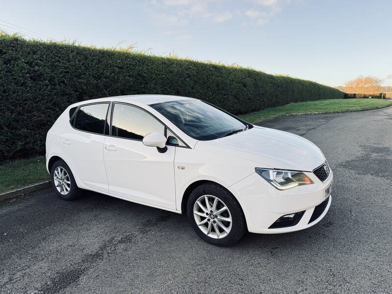 Used SEAT Ibiza 2017 for sale - 77013922: Photo 15