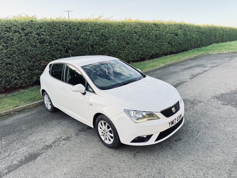 Used SEAT Ibiza 2017 for sale - 77013922: Photo 16