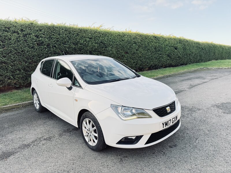 Used SEAT Ibiza 2017 for sale - 77013922: Photo 17