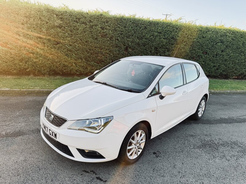 Used SEAT Ibiza 2017 for sale - 77013922: Photo 18