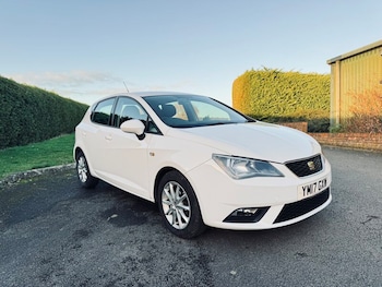 Used SEAT Ibiza 2017 for sale - 77013922: Photo
