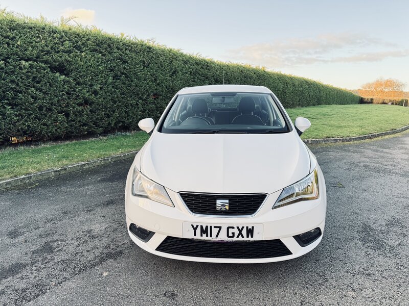 Used SEAT Ibiza 2017 for sale - 77013922: Photo 2