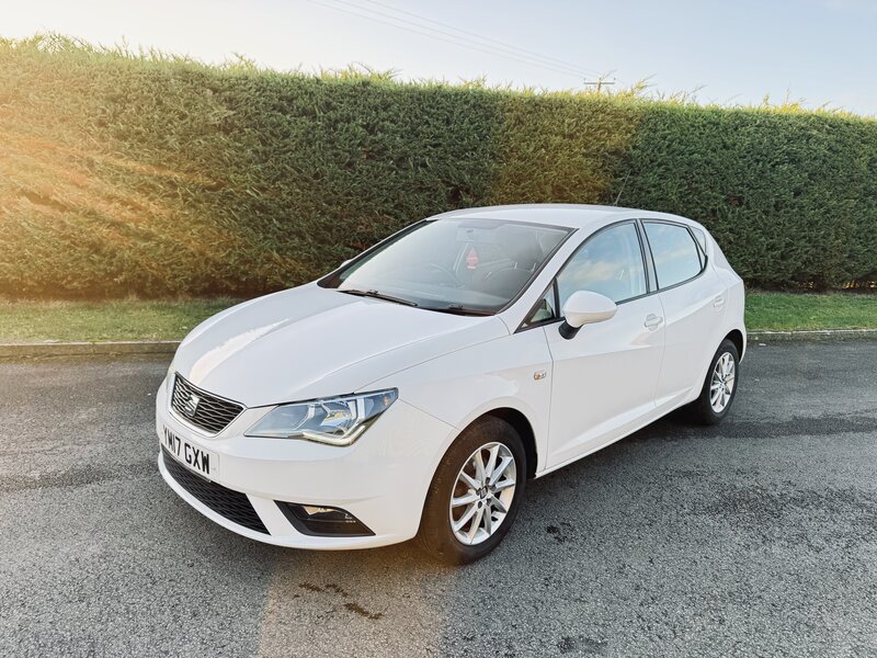 Used SEAT Ibiza 2017 for sale - 77013922: Photo 20