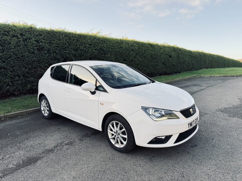 Used SEAT Ibiza 2017 for sale - 77013922: Photo 21