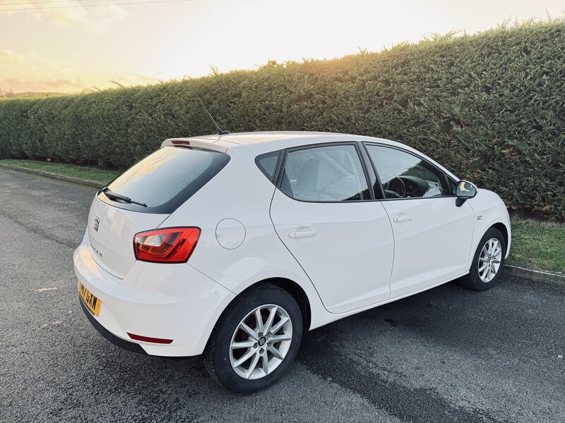 Used SEAT Ibiza 2017 for sale - 77013922: Photo 22