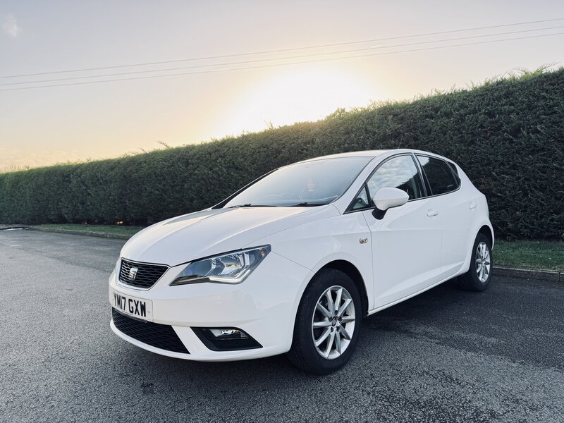 Used SEAT Ibiza 2017 for sale - 77013922: Photo 23