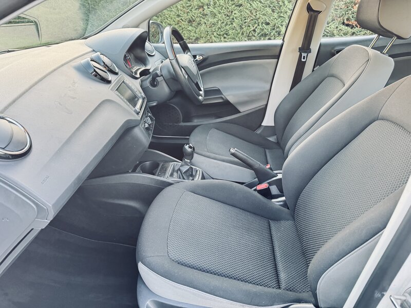 Used SEAT Ibiza 2017 for sale - 77013922: Photo 25