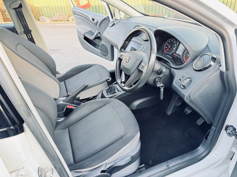 Used SEAT Ibiza 2017 for sale - 77013922: Photo 26