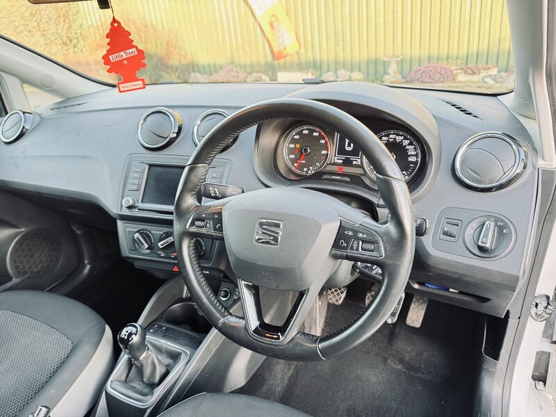 Used SEAT Ibiza 2017 for sale - 77013922: Photo 27