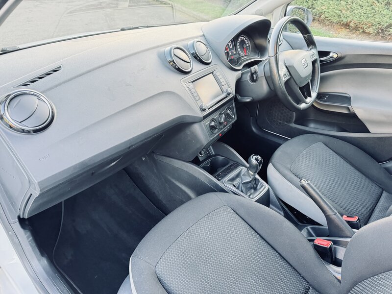 Used SEAT Ibiza 2017 for sale - 77013922: Photo 28