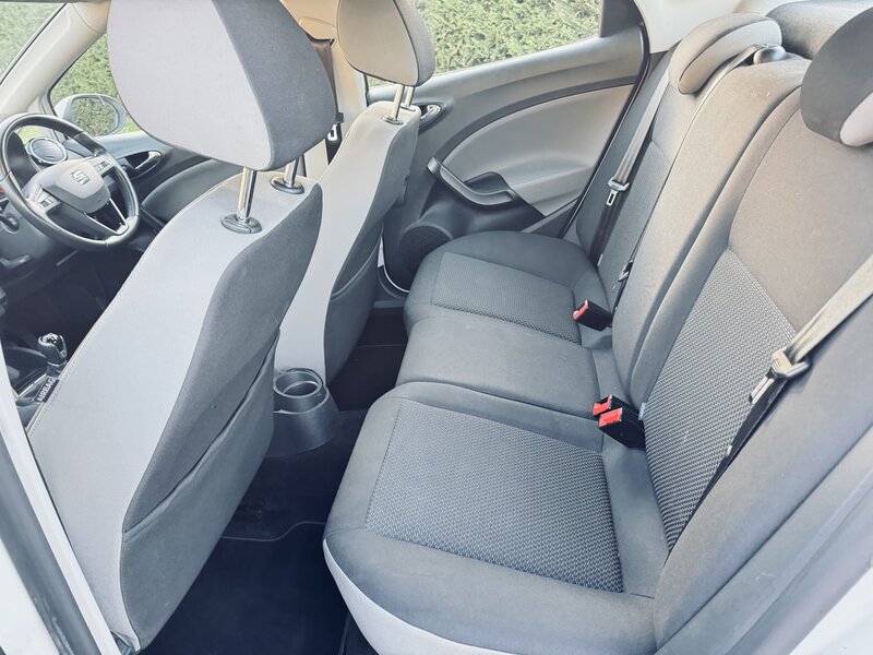 Used SEAT Ibiza 2017 for sale - 77013922: Photo 29