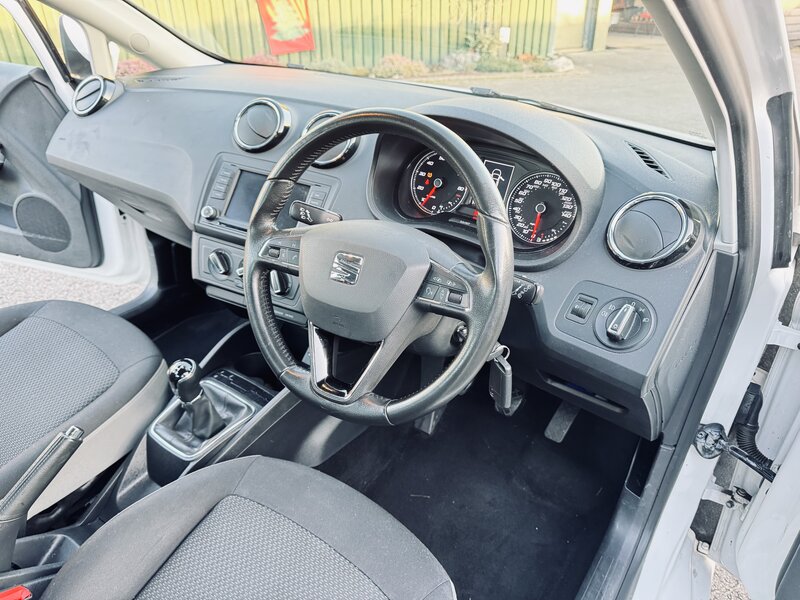 Used SEAT Ibiza 2017 for sale - 77013922: Photo 30