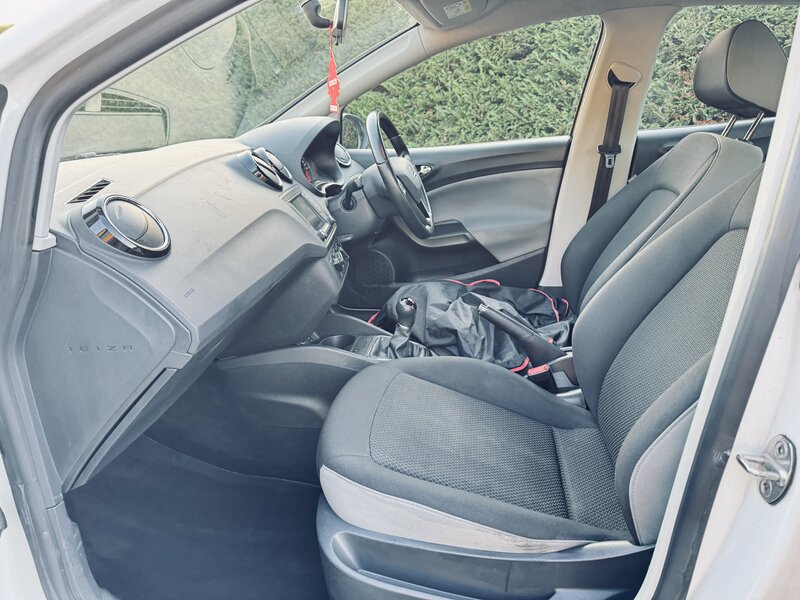 Used SEAT Ibiza 2017 for sale - 77013922: Photo 31