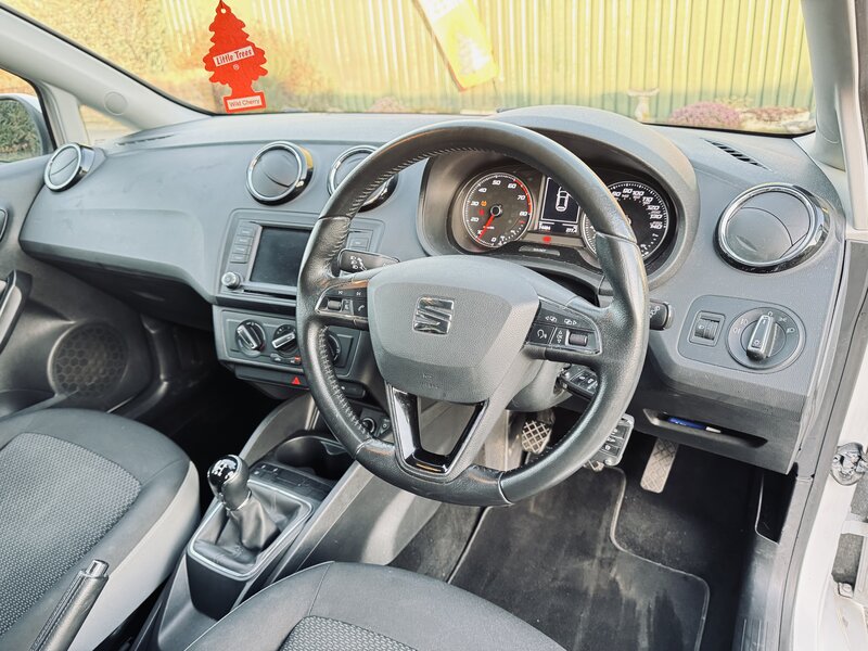 Used SEAT Ibiza 2017 for sale - 77013922: Photo 33