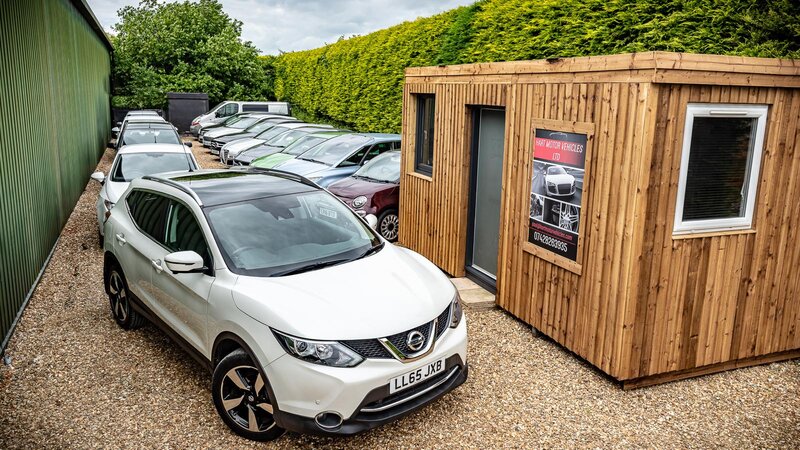 Used SEAT Ibiza 2017 for sale - 77013922: Photo 39