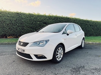 Used SEAT Ibiza 2017 for sale - 77013922: Photo
