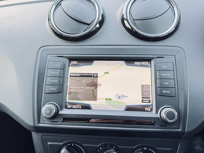 Used SEAT Ibiza 2017 for sale - 77013922: Photo 40