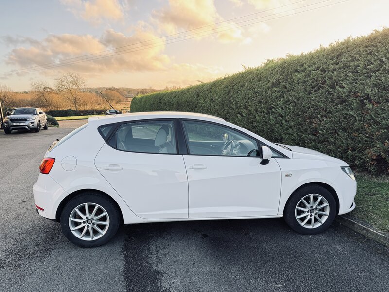 Used SEAT Ibiza 2017 for sale - 77013922: Photo 6