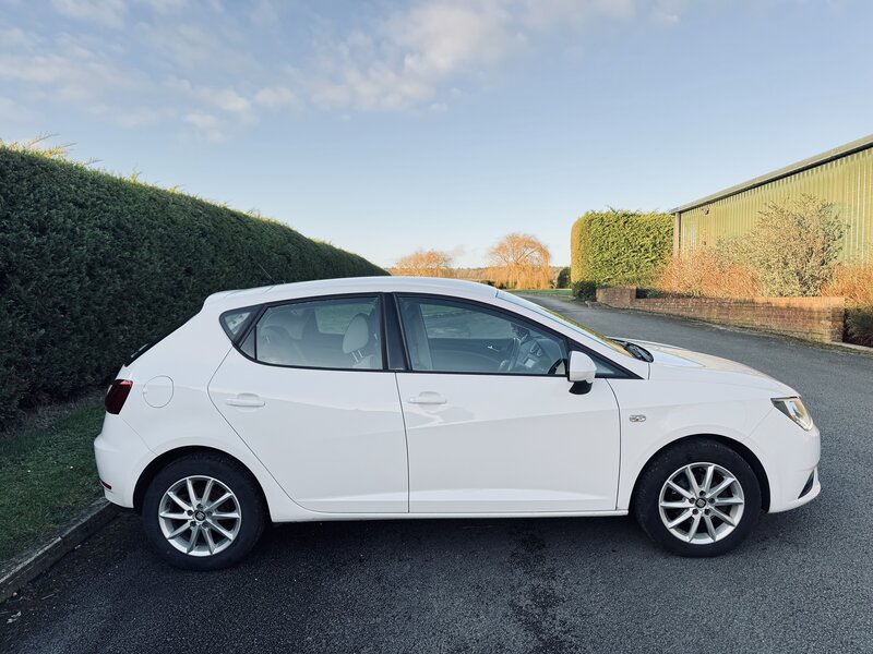 Used SEAT Ibiza 2017 for sale - 77013922: Photo 7