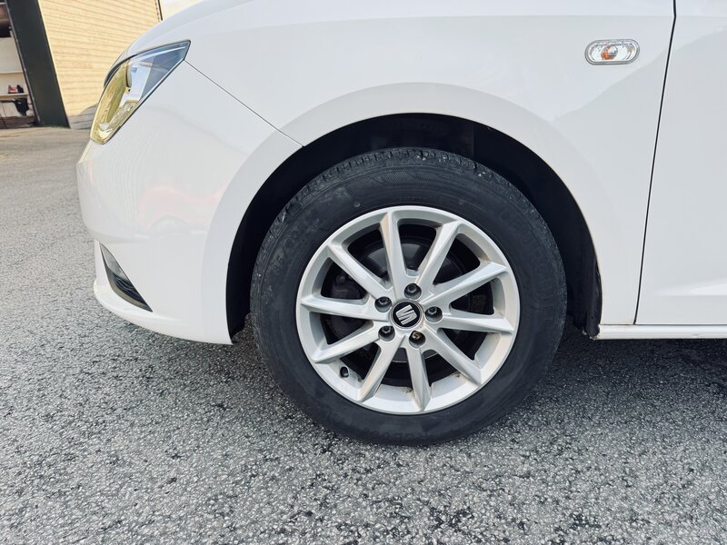 Used SEAT Ibiza 2017 for sale - 77013922: Photo 8