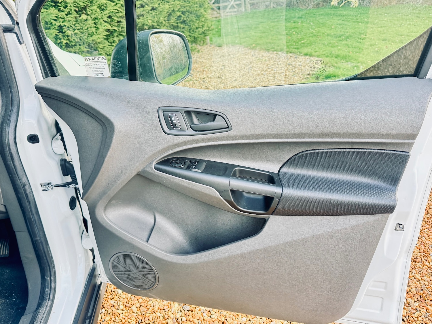 Used Ford Transit Connect 2018 for sale - 76892369: Photo 23