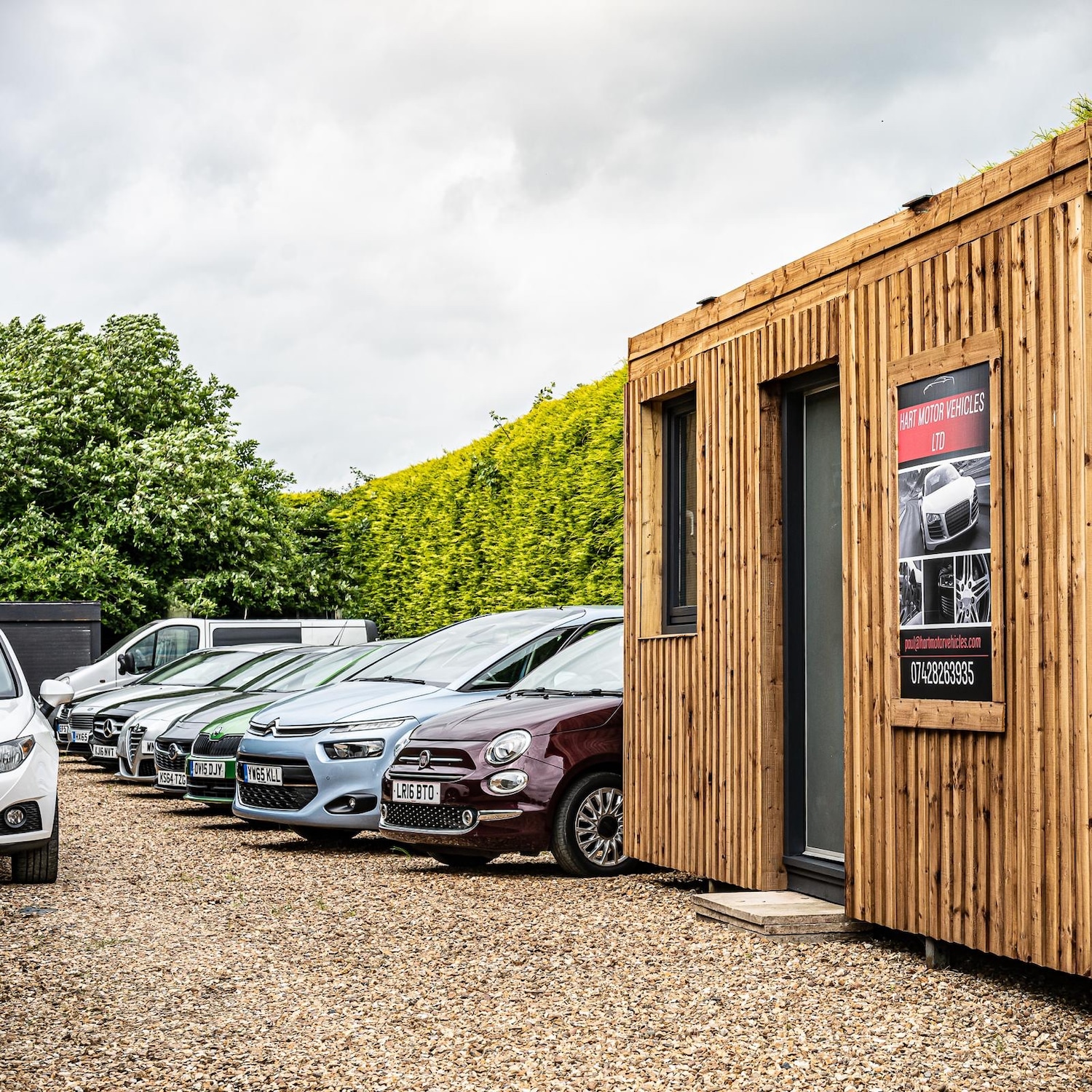 Used Ford Transit Connect 2018 for sale - 76892369: Photo 32