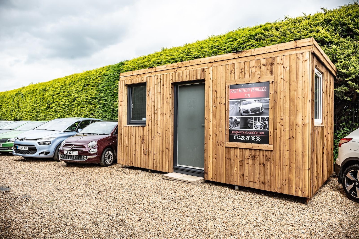 Used Ford Transit Connect 2018 for sale - 76892369: Photo 34