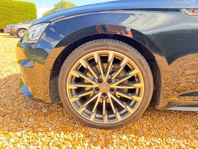 Used Audi A5 2017 for sale - 76920135: Photo 10