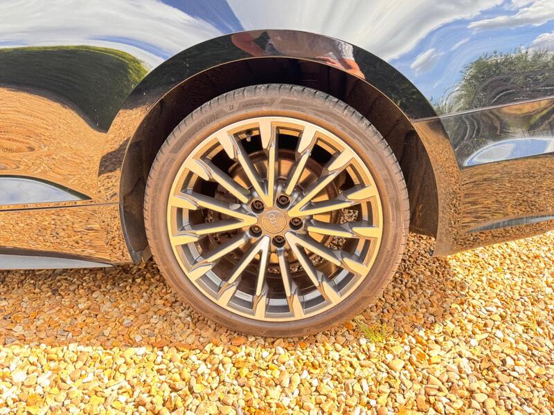 Used Audi A5 2017 for sale - 76920135: Photo 11