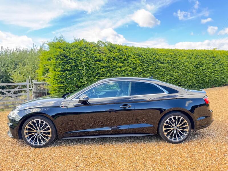 Used Audi A5 2017 for sale - 76920135: Photo 12