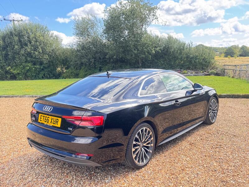 Used Audi A5 2017 for sale - 76920135: Photo 13