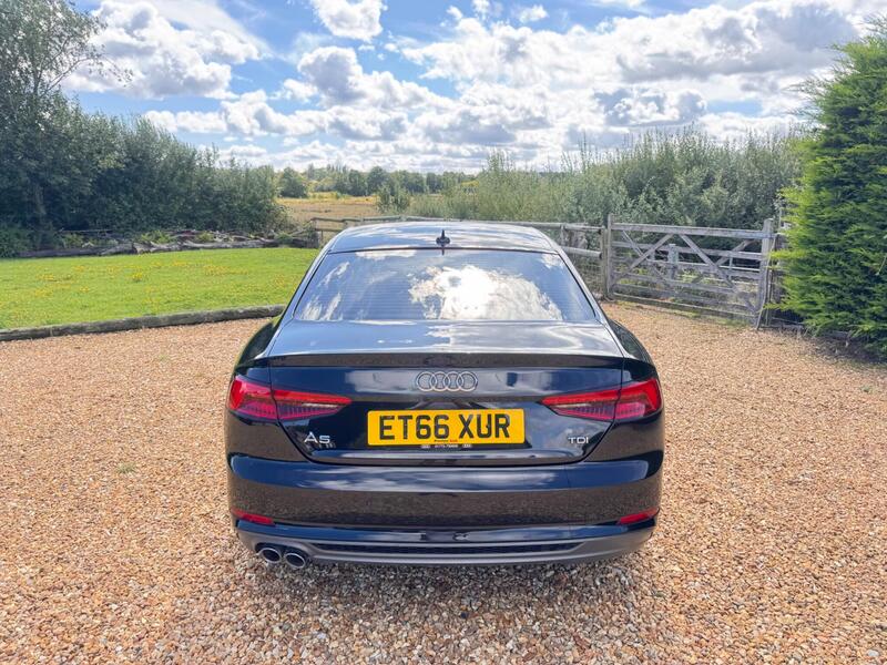 Used Audi A5 2017 for sale - 76920135: Photo 14
