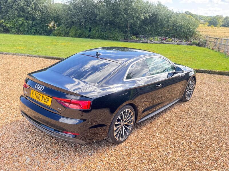 Used Audi A5 2017 for sale - 76920135: Photo 15